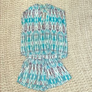 karlie two piece set